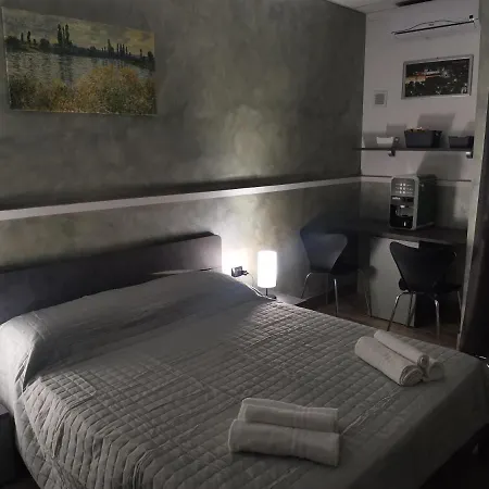 Bed & Breakfast Nunù 4*