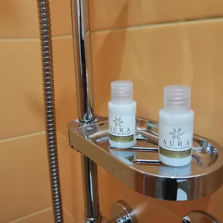 Bed & Breakfast Nunù Acri