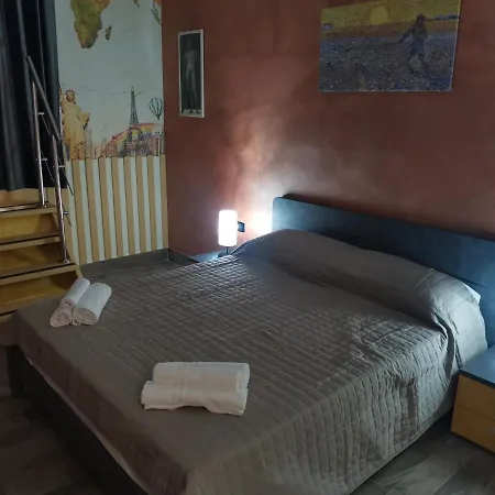 Bed & Breakfast Nunù