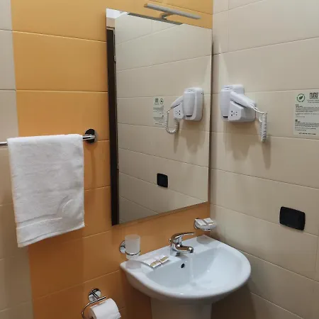 Nunù Bed & Breakfast 4*