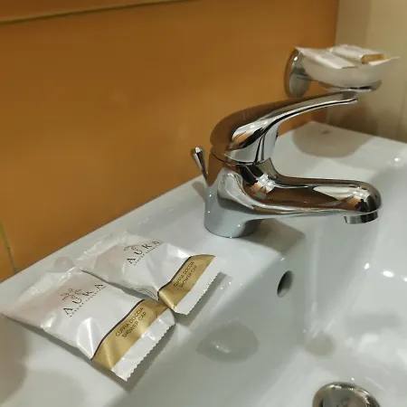 Bed & Breakfast Nunù Acri