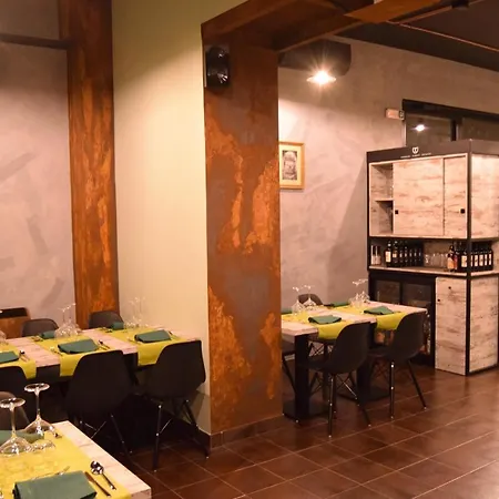 Bed & Breakfast Nunù Acri