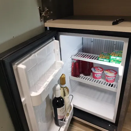 Bed & Breakfast Nunù 4*