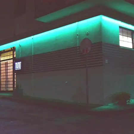 Nunù Bed & Breakfast