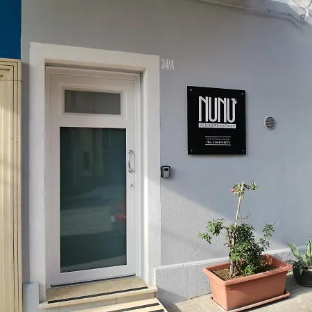 Nunu B&B